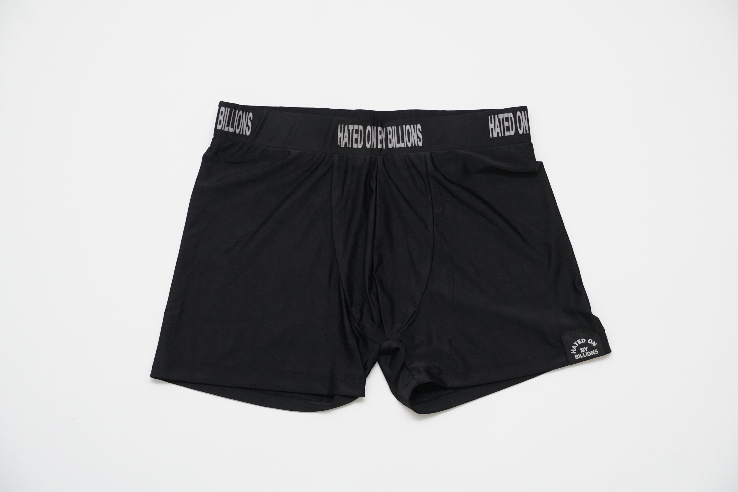 FFA11B05-9F51-4EBC-BB1A-4B7147AE88E8 Hated On By Billions Boxer Briefs - Image 1