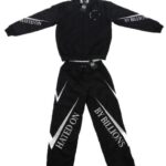 Hated On By Billions Tracksuit
